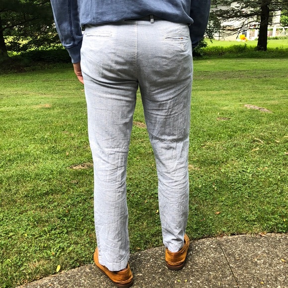J crew sutton pants Clearance